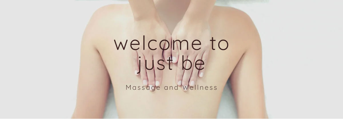 Massage Therapist Providing Relaxing Massage