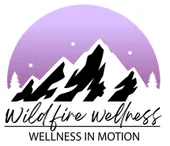 Wildfire Wellness Logo